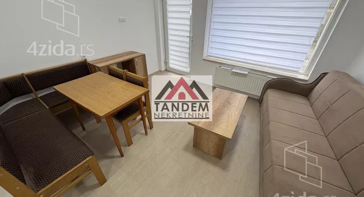 Garsonjera | 4zida
