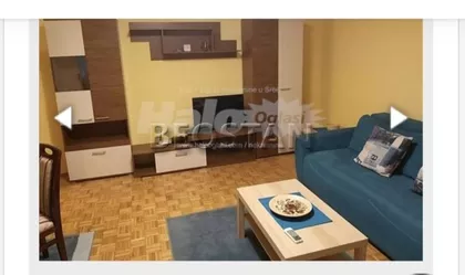 Jurija Gagarina | 4zida.rs