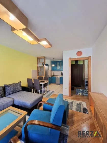 Bulevar Oslobođenja | 4zida.rs