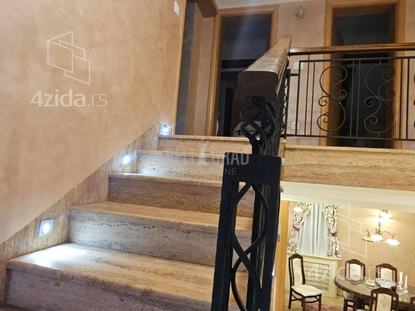 Kuća | 4zida