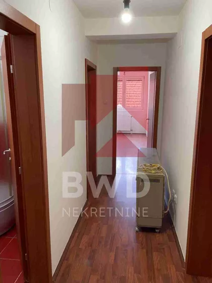 Gogoljeva 8 | 4zida.rs