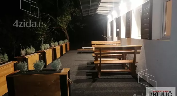 Kuća | 4zida