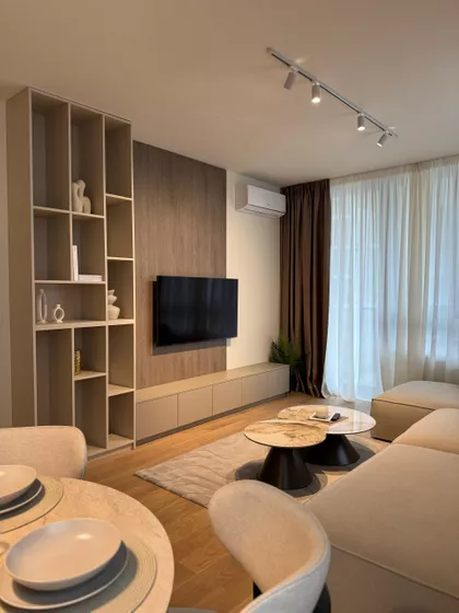 Luke Ćelovića Trebinjca | 4zida.rs