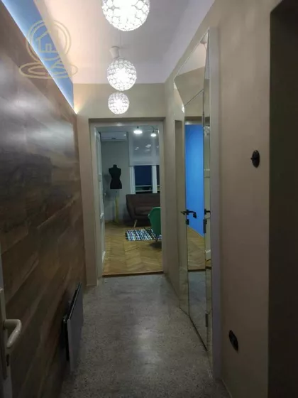 Bajlonijeva Pijaca | 4zida.rs