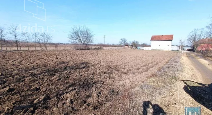 Poljoprivredno zemljište | 4zida