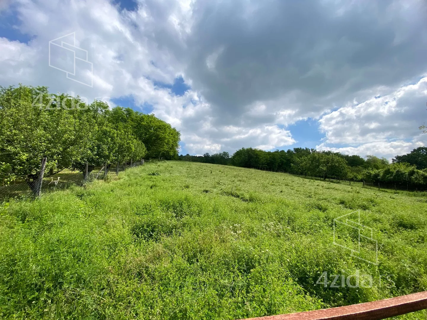 Građevinsko zemljište | 4zida