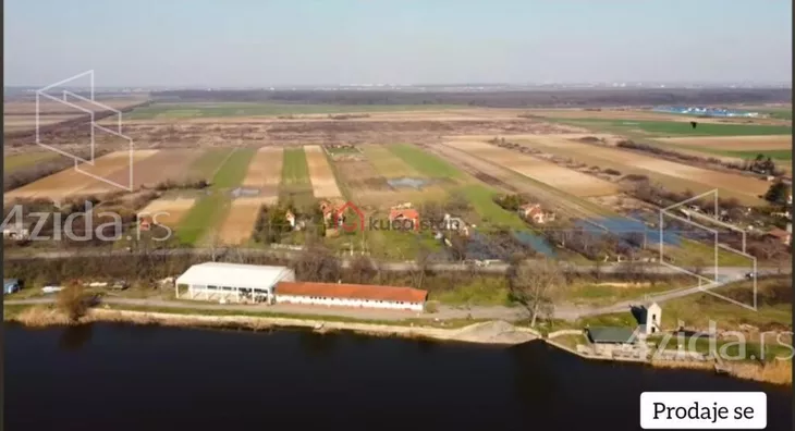 Građevinsko zemljište | 4zida