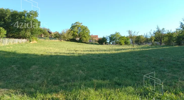 Poljoprivredno zemljište | 4zida