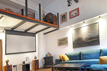 Vojvode Brane | 4zida.rs