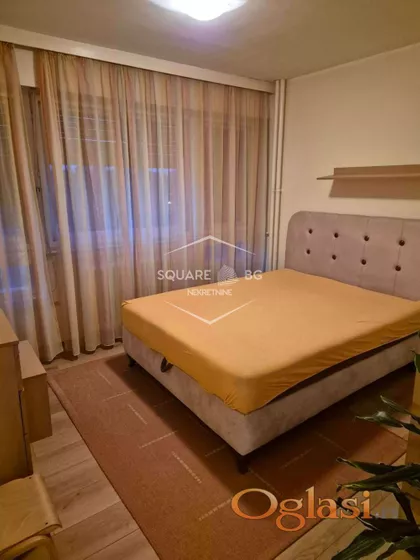 Jurija Gagarina | 4zida.rs