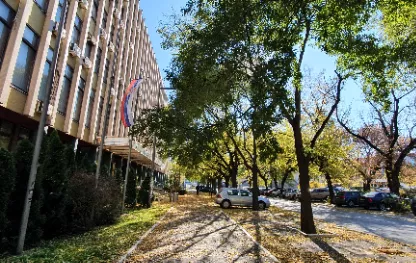 Lovćenska 6A | 4zida.rs