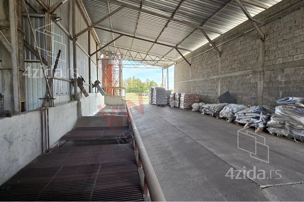 Proizvodni pogon | 4zida