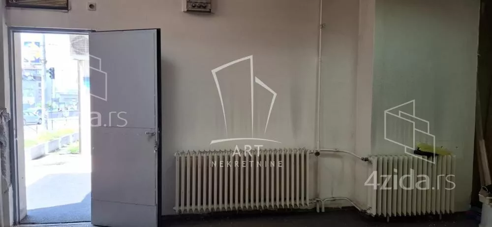 Lokal | 4zida