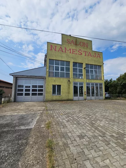 Karađorđeva 62 | 4zida.rs