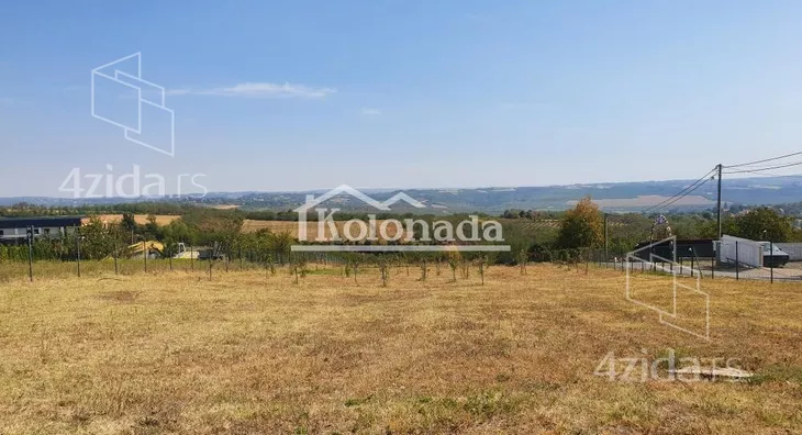 Građevinsko zemljište | 4zida