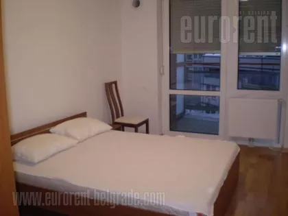PARK APARTMANI | 4zida.rs