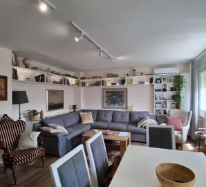 Bulevar Oslobođenja, Gradske lokacije, Novi Sad, 3.0 stan | 4zida.rs
