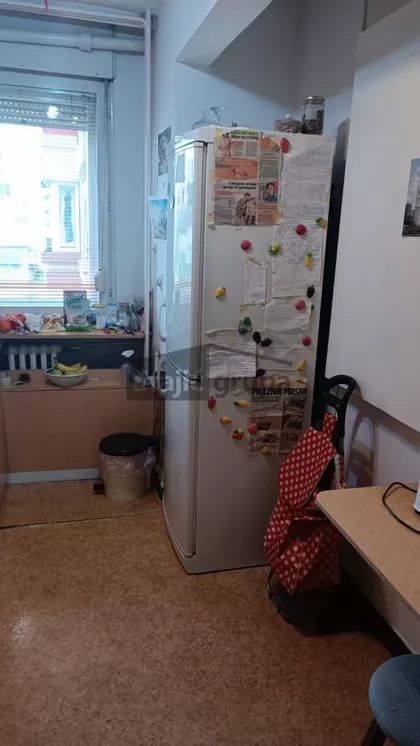 Trgovačka | 4zida.rs