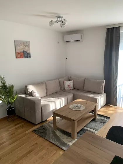 Kazimira Veljkovića | 4zida.rs