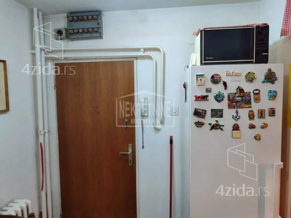 Garsonjera | 4zida