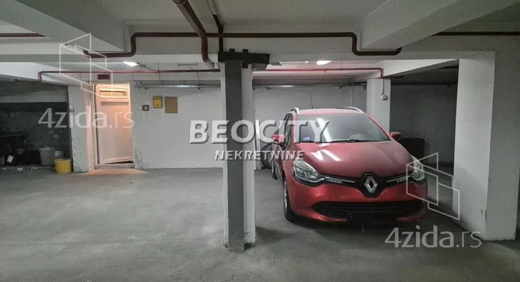 Garaža/Parking | 4zida