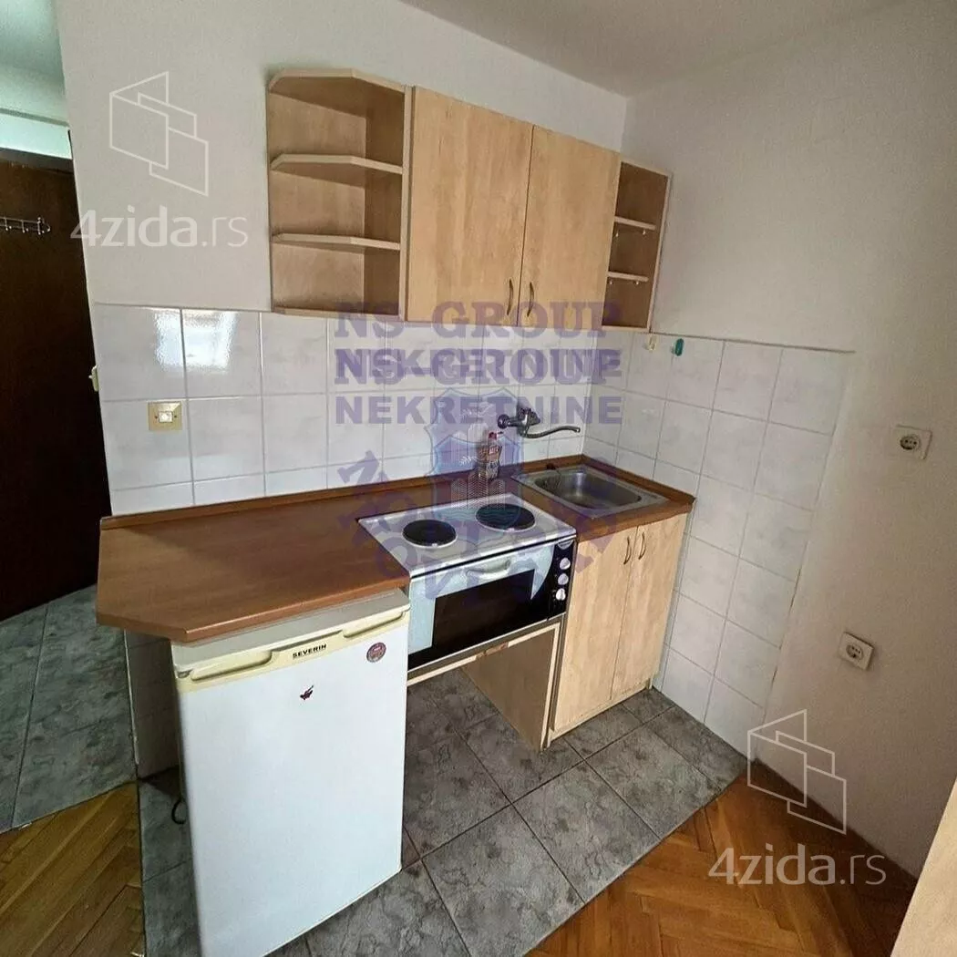 Garsonjera | 4zida