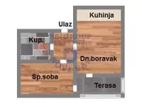 Bulevar Patrijarha Pavla (Somborski Bulevar), Telep, Gradske lokacije, Novi Sad | 4zida.rs