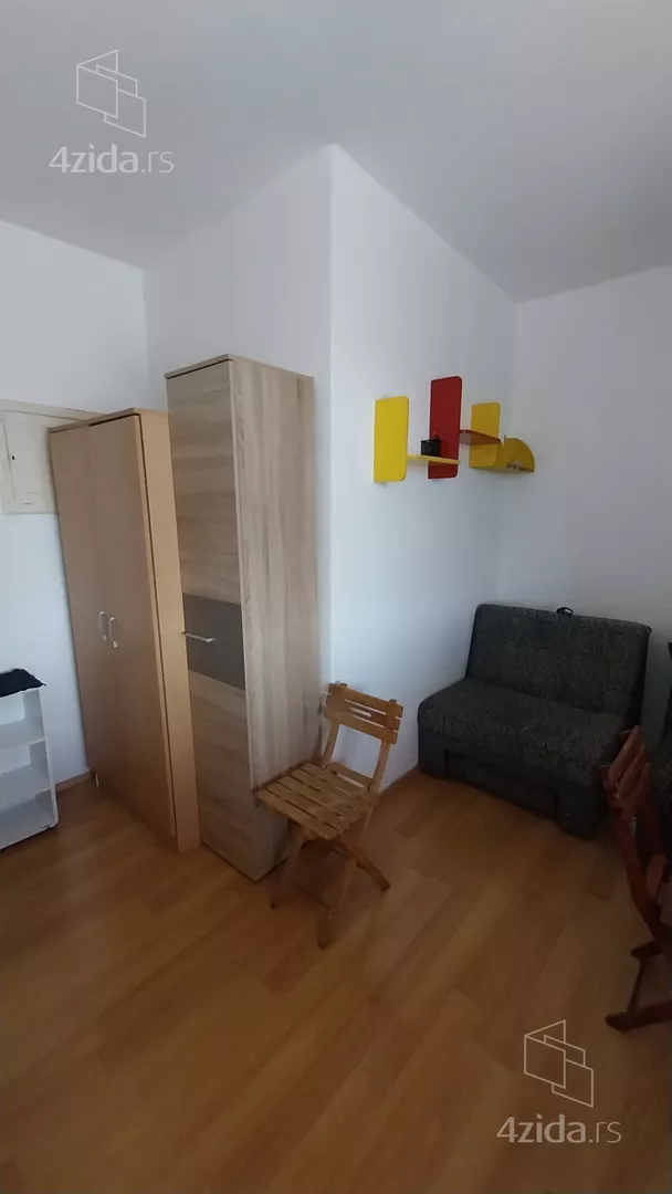 Garsonjera | 4zida