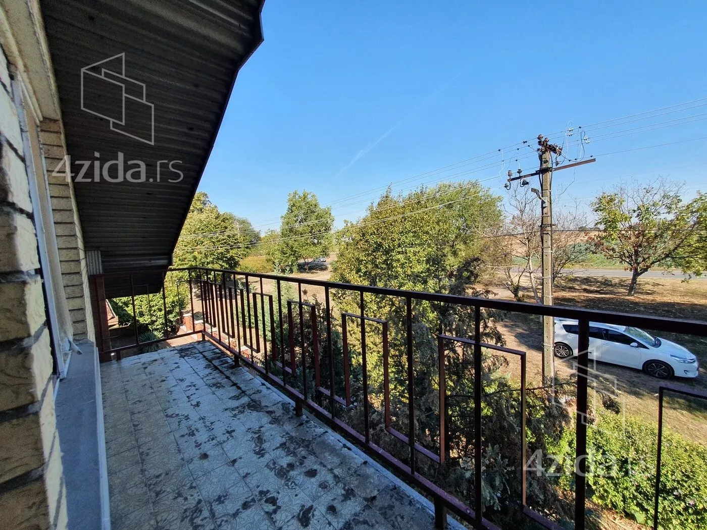 Kuća | 4zida