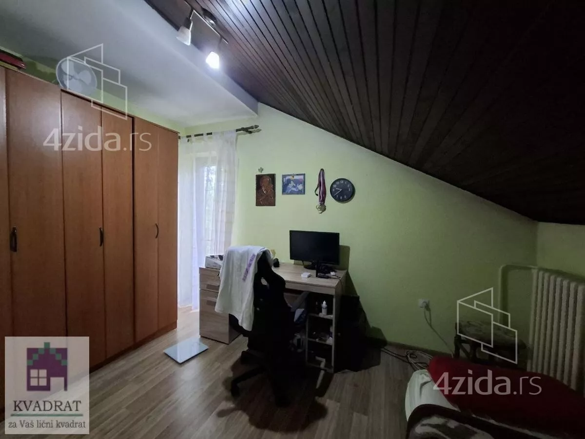 Kuća | 4zida