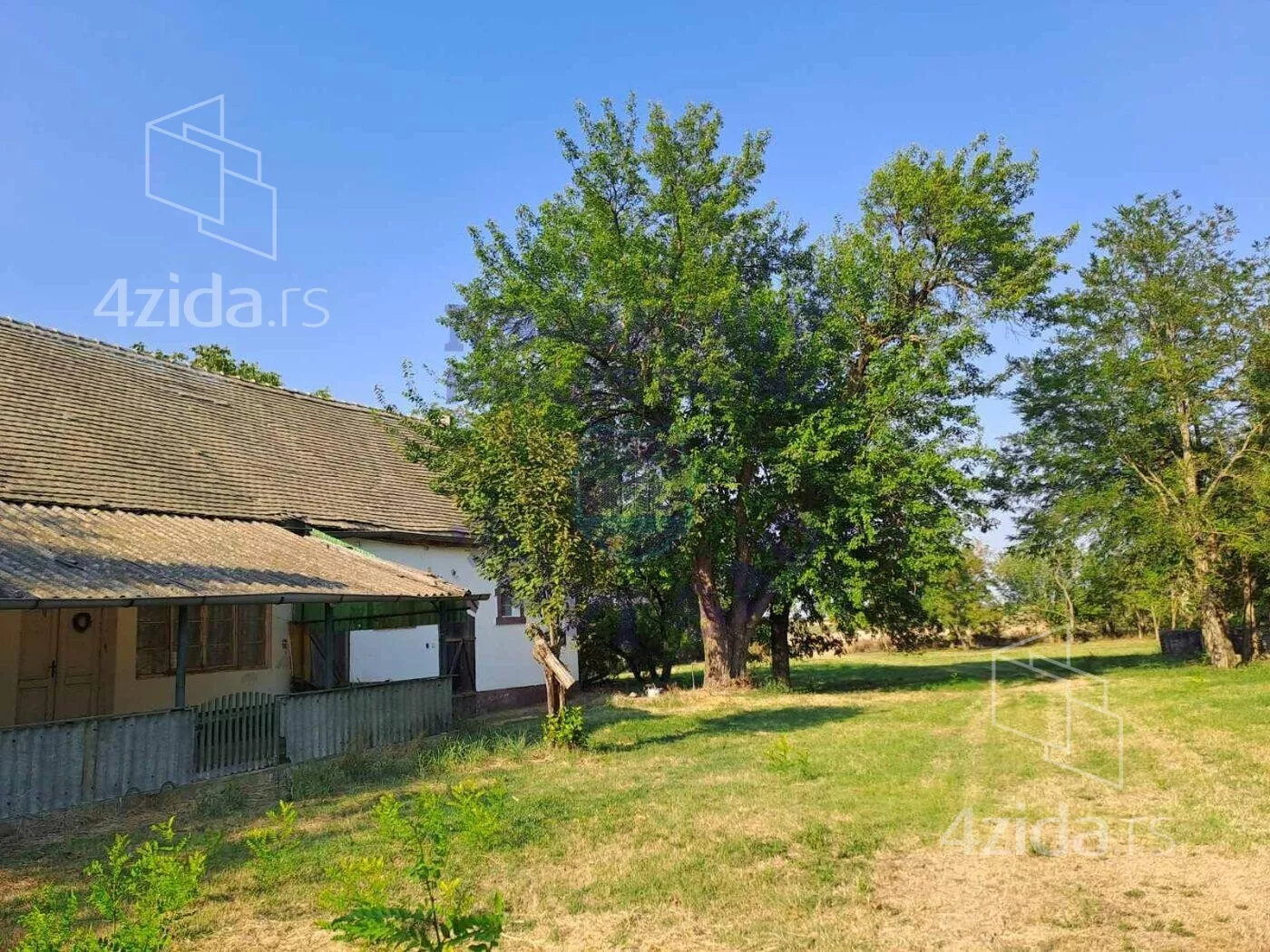 Poljoprivredno zemljište | 4zida