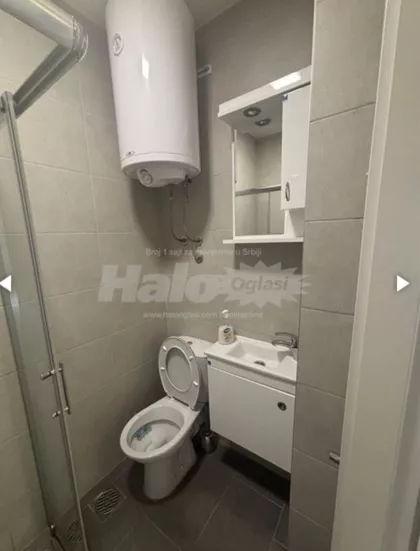 Ljiljane Krstić 12 | 4zida.rs