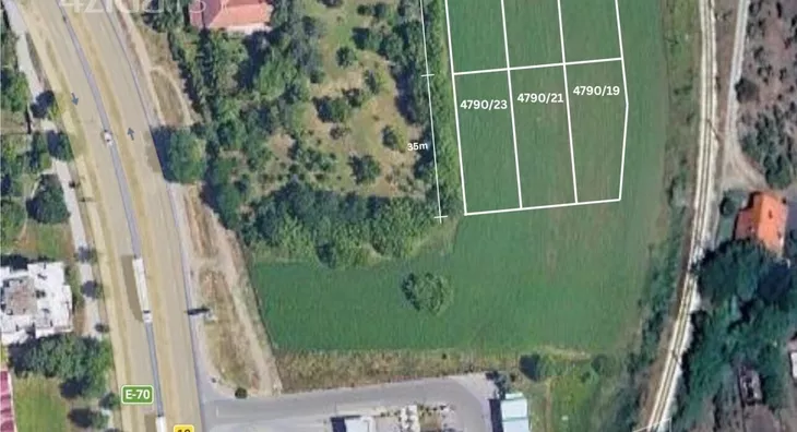 Građevinsko zemljište | 4zida