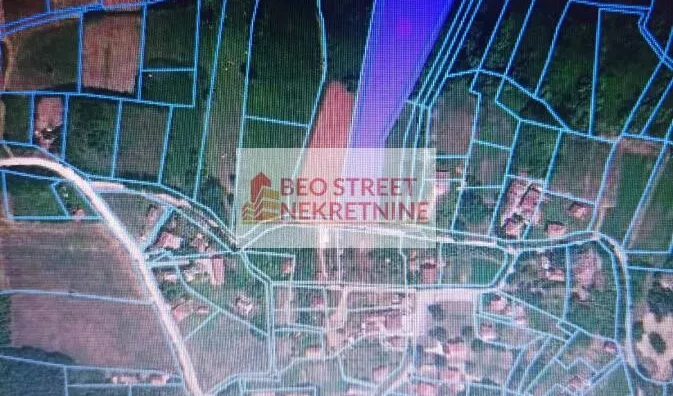 Građevinsko zemljište | 4zida