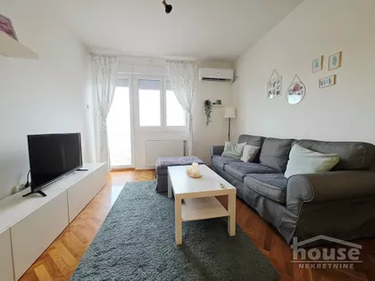 Bulevar Evrope | 4zida.rs