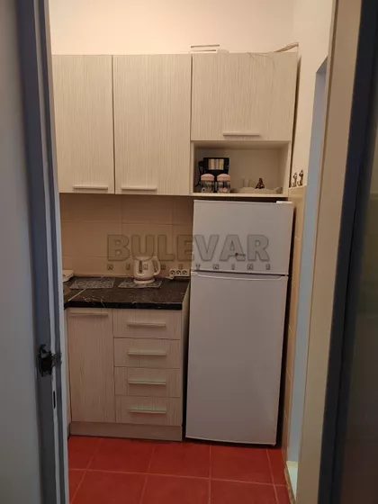 Obrenovićeva | 4zida.rs