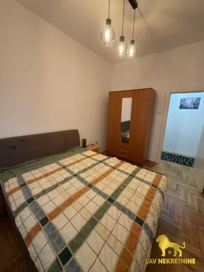 ĆIRPANOVA | 4zida.rs