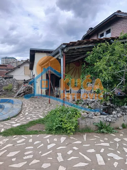 Jovana Ristića | 4zida.rs