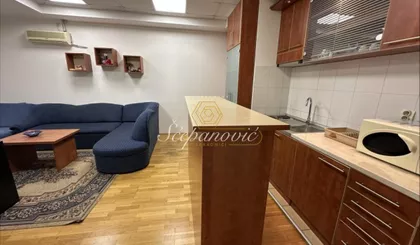 Bulevar Oslobođenja | 4zida.rs
