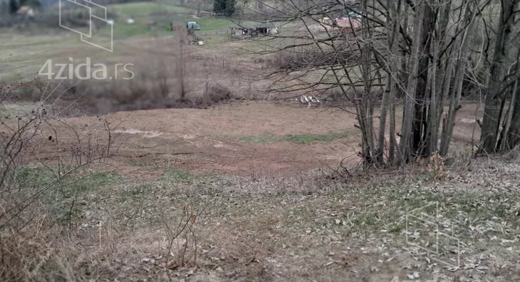 Poljoprivredno zemljište | 4zida