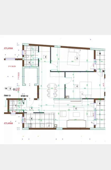 Đevđelijska | 4zida.rs