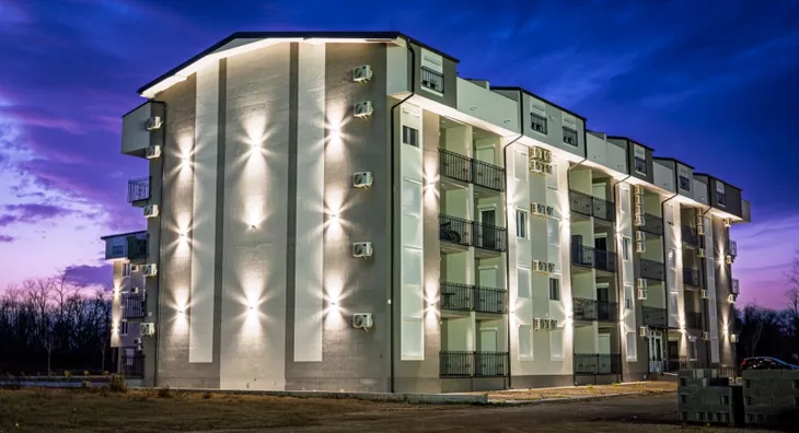 Glavna slika projekta Rudarevo 23