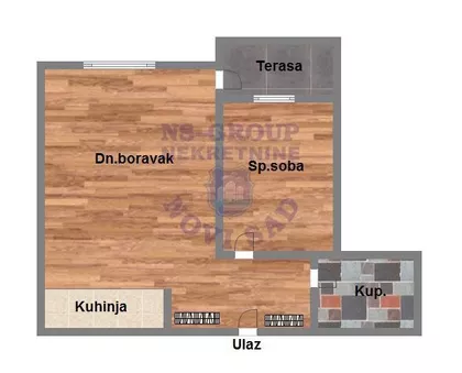 Podbara | 4zida.rs
