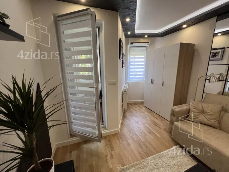 Garsonjera | 4zida