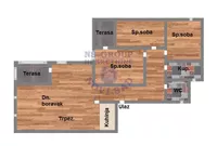 Novi Sad, Gradske lokacije, Telep | 4zida.rs | 4zida.rs