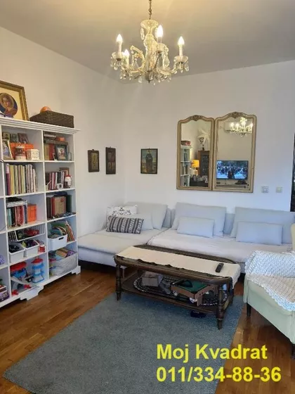 Stanoja Simića | 4zida.rs