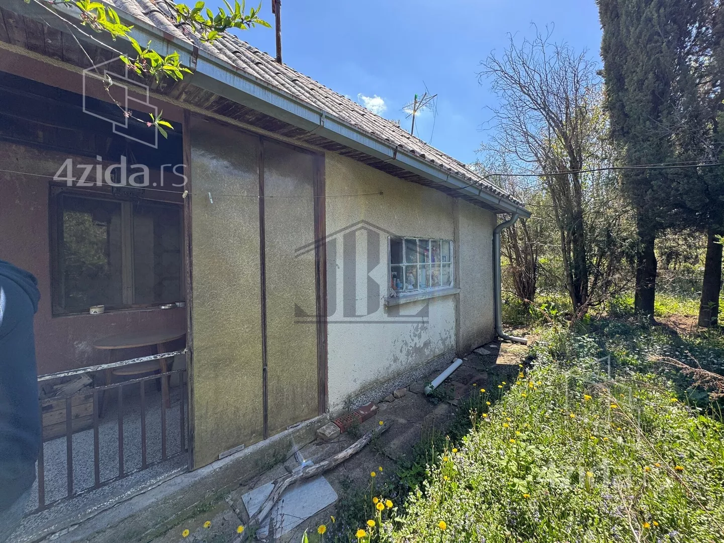 Kuća | 4zida