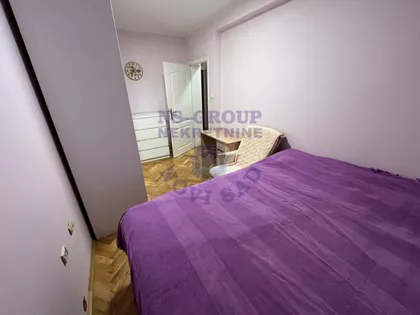 Nova Detelinara | 4zida.rs