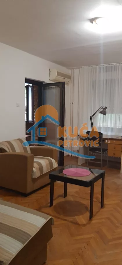 Bulevar Nemanjića | 4zida.rs