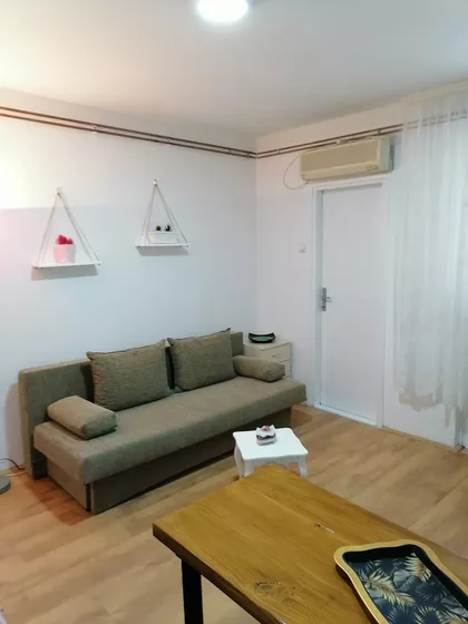 Nušićeva | 4zida.rs